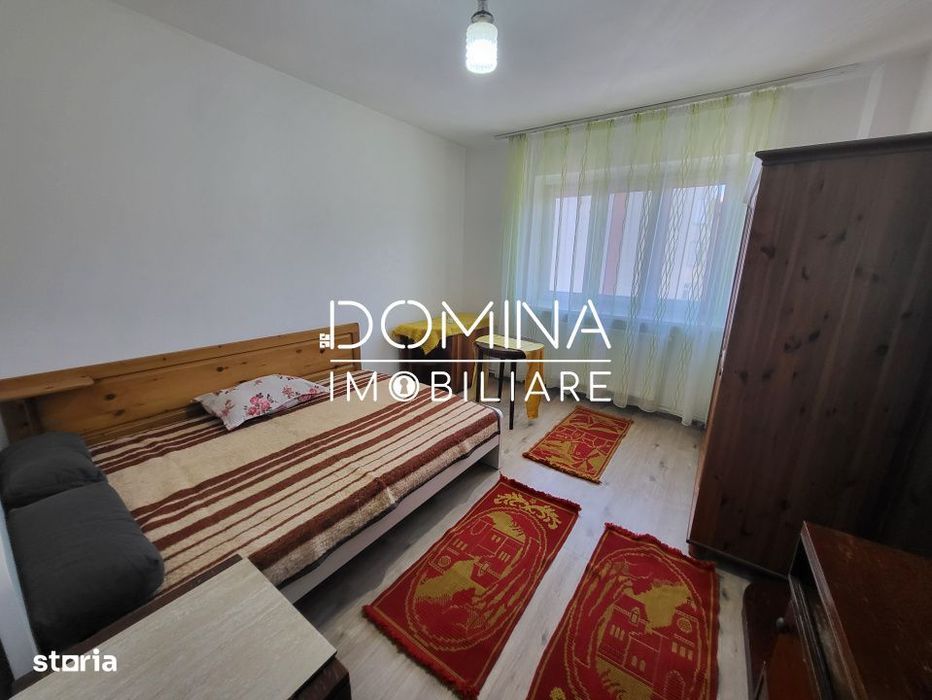 Apartament 2 camere in zona centrala, str. Nicolae Balcescu