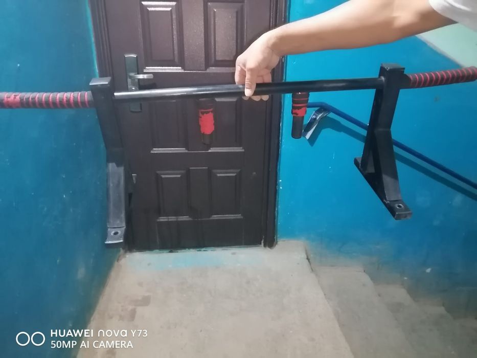 Турник для детей и взрослых
