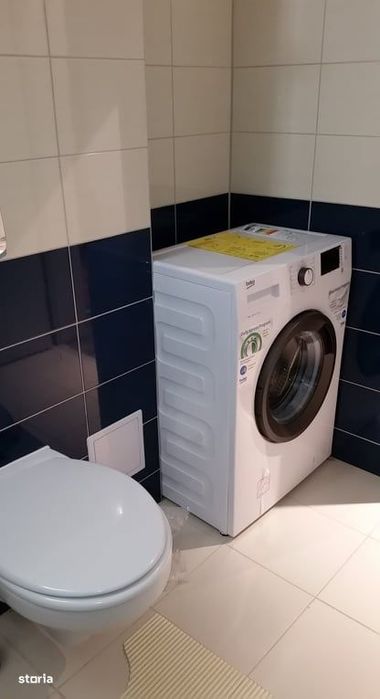 Apartament 3 camere Tractoru Coresi