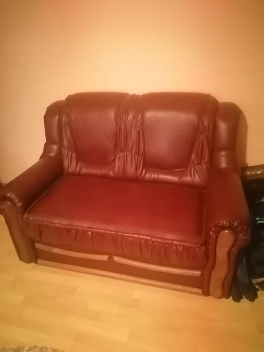 Canapele trei bucăți