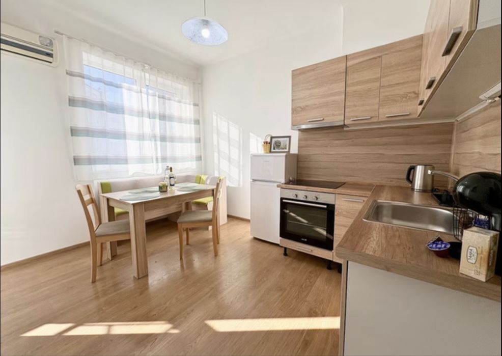 Seaside 2 br Михаил Колони за нощувки ТОП ЦЕНТЪР