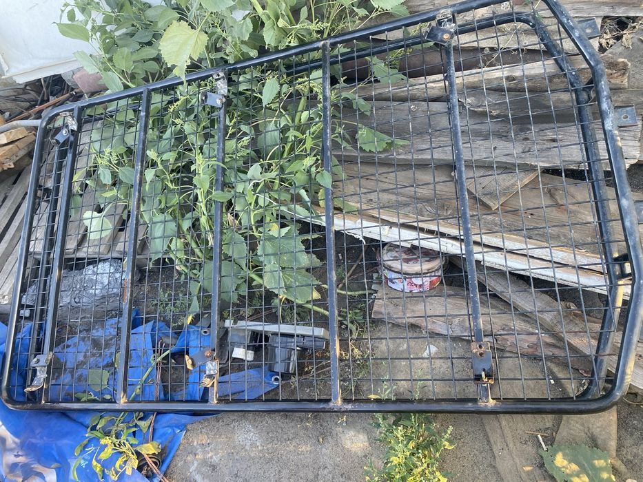 Багажник на авто