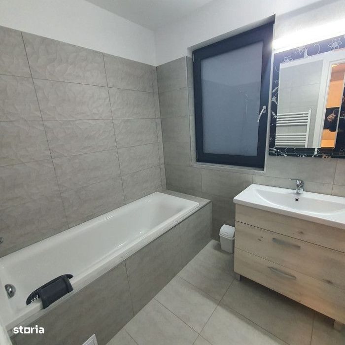 Apartament 3 camere complex Balcescu Residence, zona Nord, parcare pri