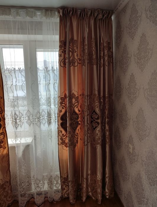 Продам Теневые шторы