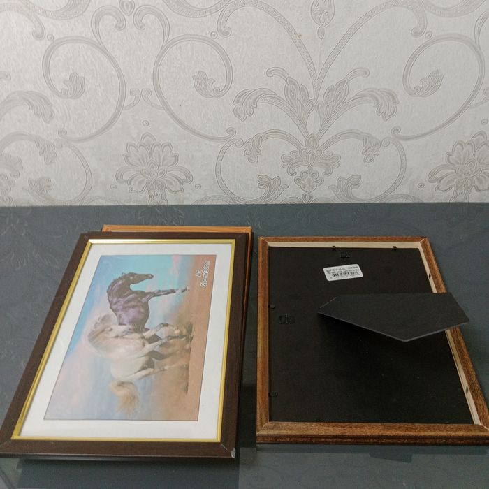 Фоторамки А4 формат