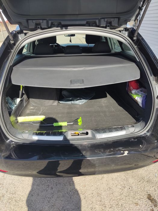 Peugeot 508 SW 2.0 HDi Автомат • Панорама • 2012