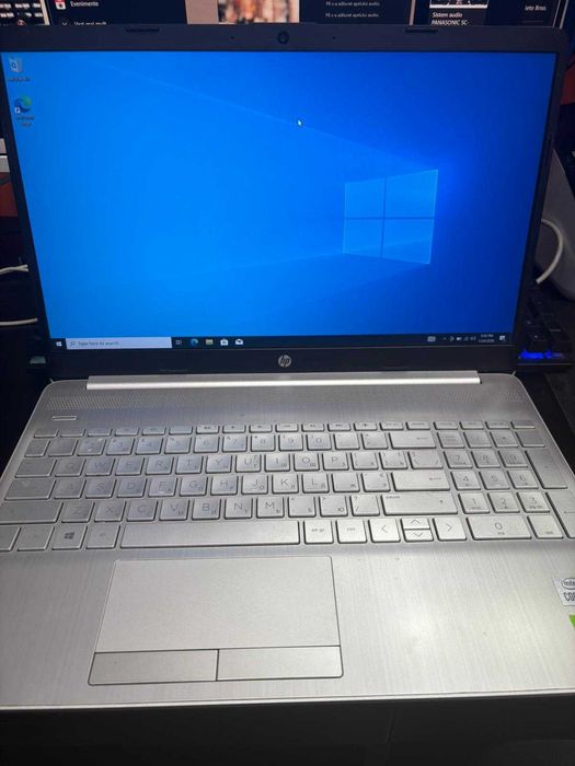 HOPE AMANET P2-Laptop hp