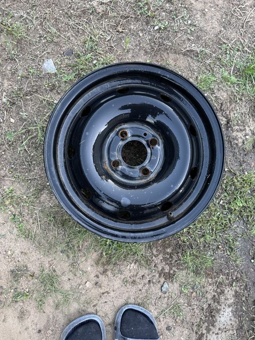 Диски        р 14 5 шт штамп