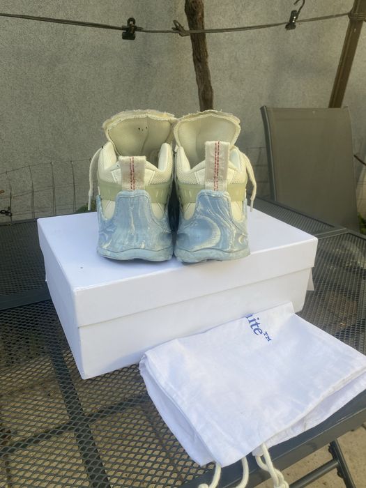 Off White Odsy 1000