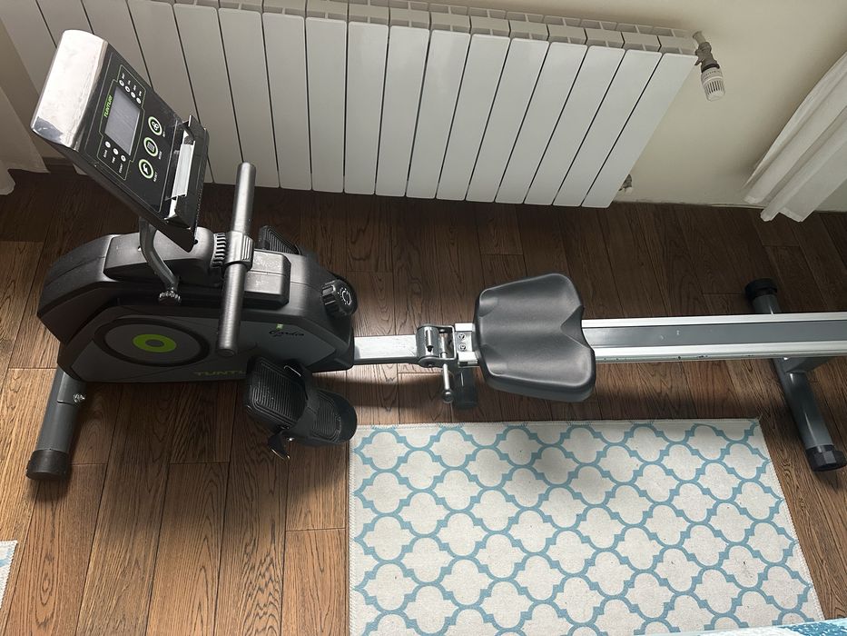 Гребен тренажор Tunturi Cardio Fit R30
