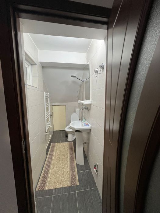 Cazare Predeal apartament in vila de închiriat în regim hotelier