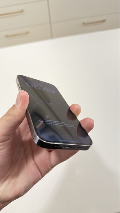 IPhone 14 pro 128 гб акб 86%