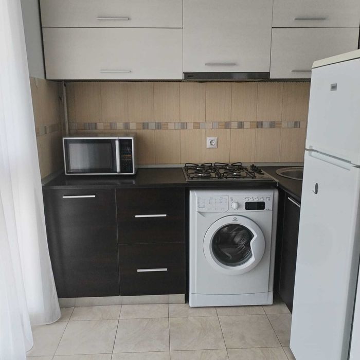Garsoniera de inchiriat zona Aparatorii Patriei
