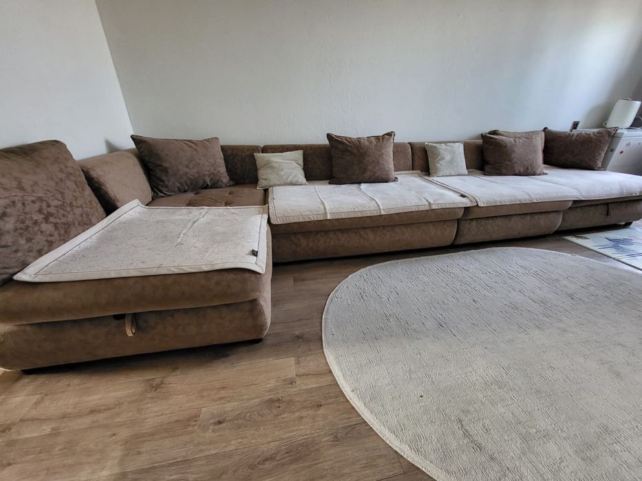 Диван трансформер