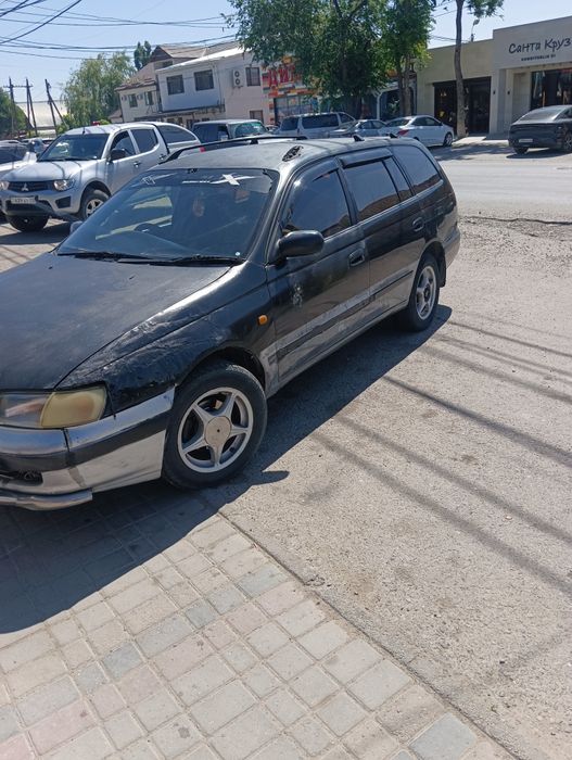 Продается авто тайота калдина