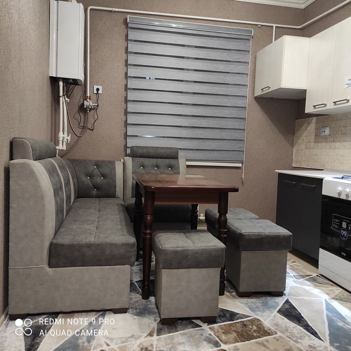 Продаются квартира 2 ком