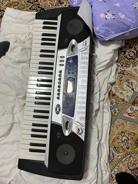 Продам сентизатор