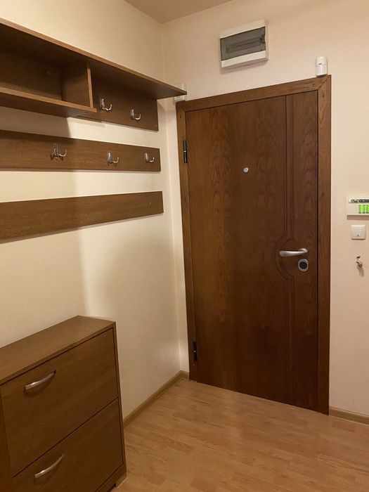 Дава се под наем Двустаен апартамент в Пловдив, Център - 65 кв.м за 408 € - Снимка #5