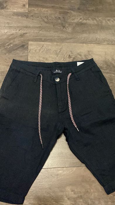 Pantaloni Armani