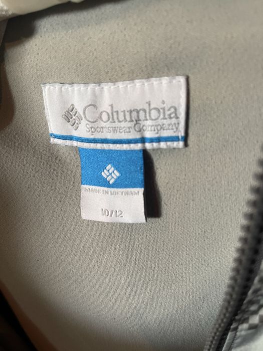 Geaca Columbia copii