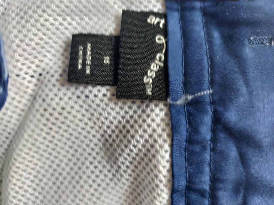 Плавки подростковые