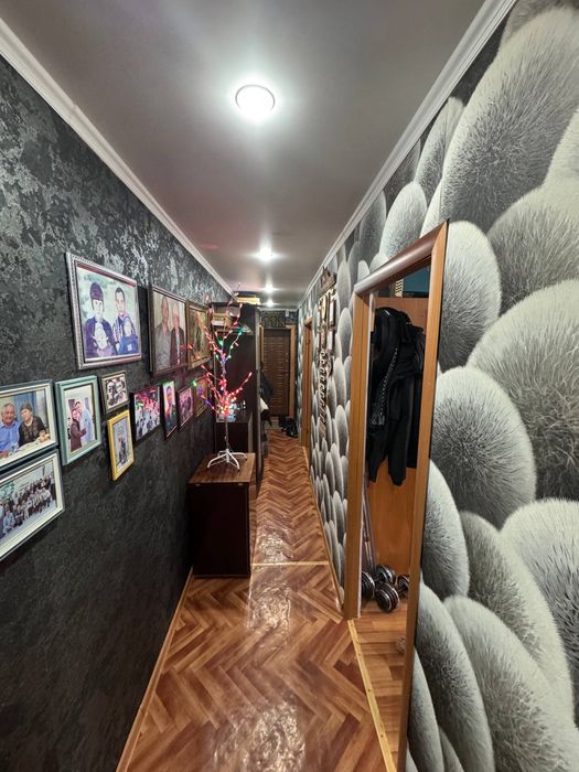 Продам 2 комнатную квартиру