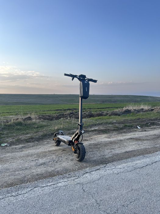 Електрическа тротинетка G2 Master