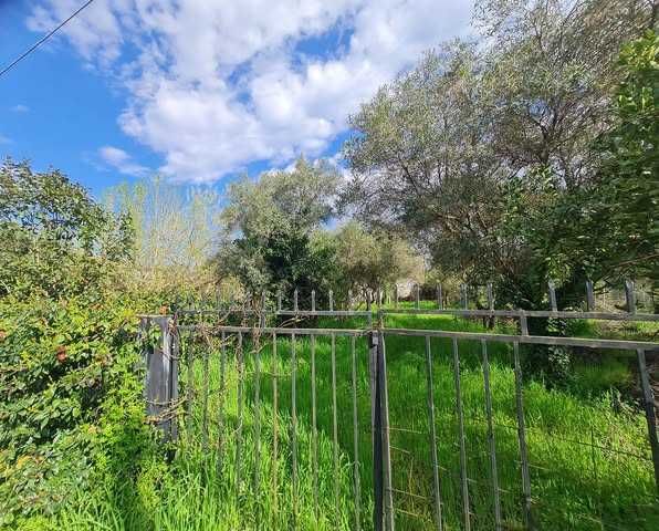 Продава парцел 780 м2 в Аспровалта, Гърция