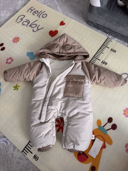 Комбинезон детский