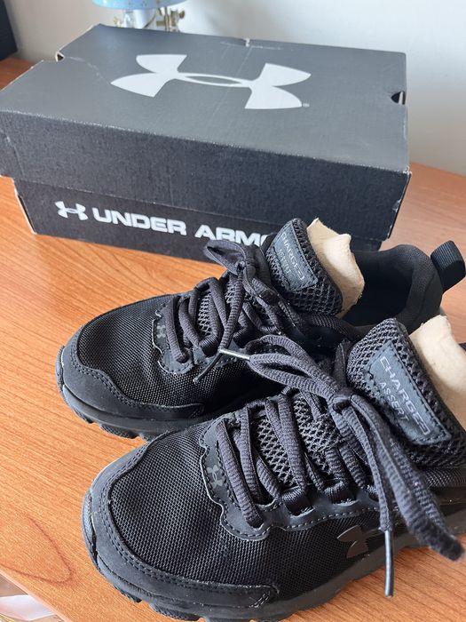 Удобни маратонки Under Armour