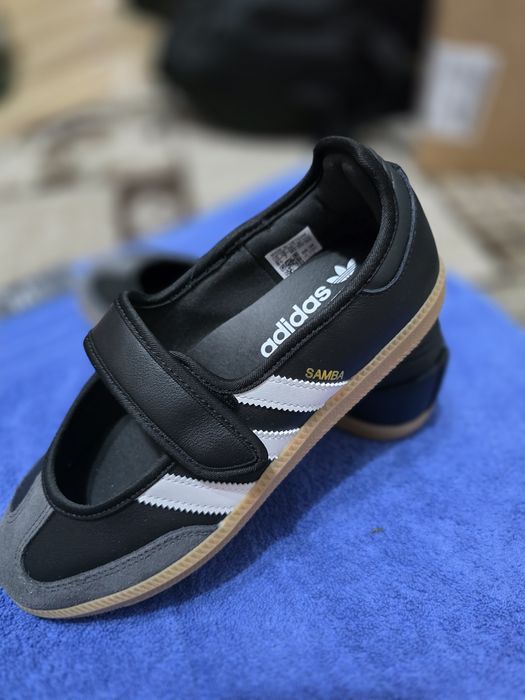 Adidas Samba originali