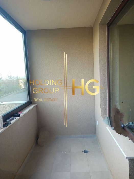 Продава се Двустаен апартамент в Варна, Победа - 51 кв.м за 2412 €/кв.м - Снимка #3