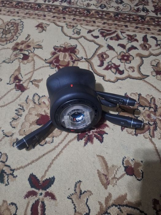 Продам шлефт руль гитара на w222 mercedec