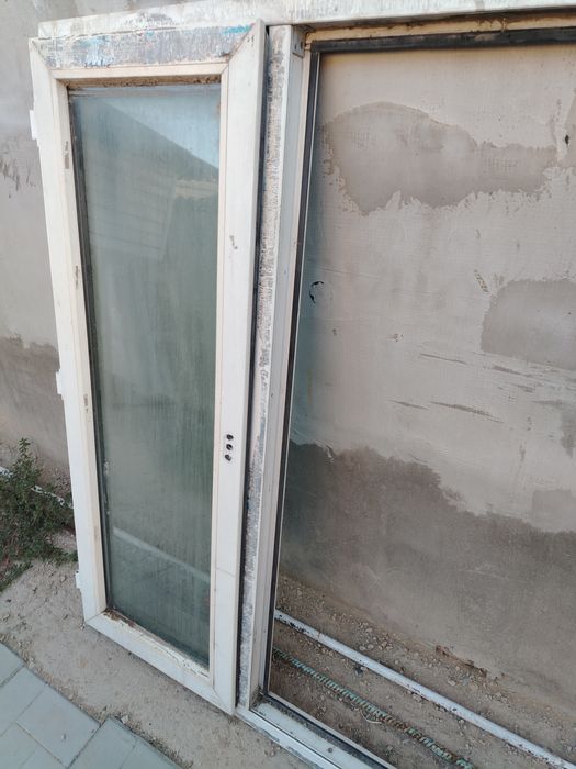 Продам пластиковый окна