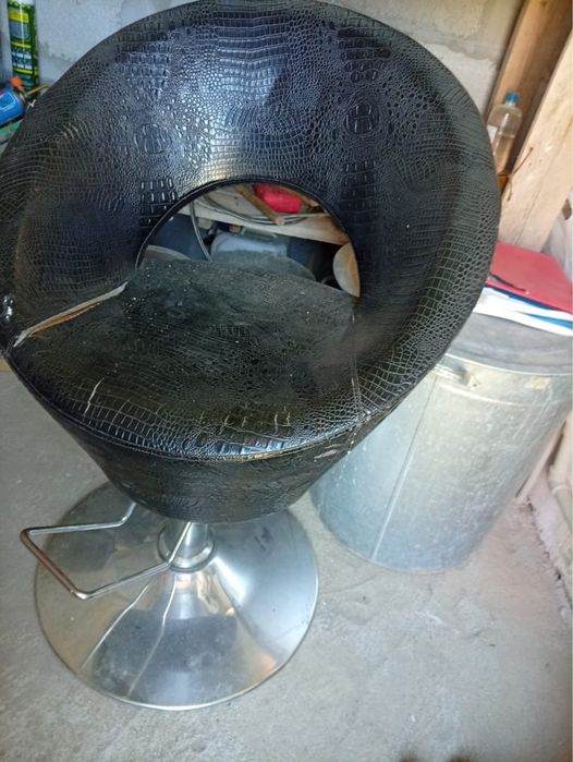 кресло для салона