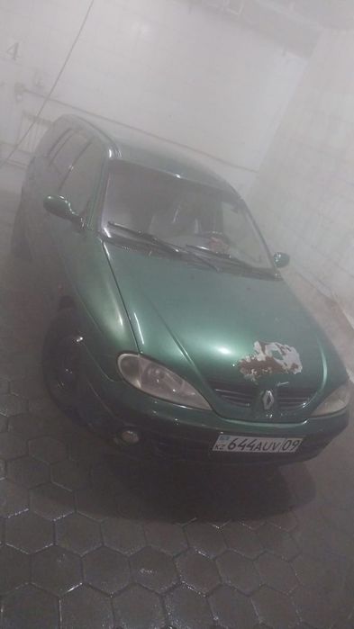 Продам автомобиль