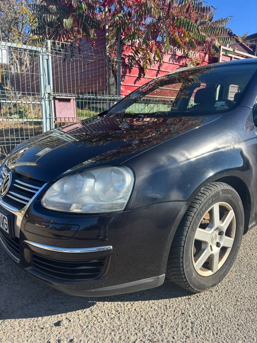 VOLKSWAGEN Golf 2008 — imagine 3