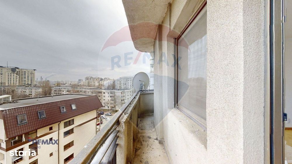 Proprietate speciala în Rond Piata Alba Iulia