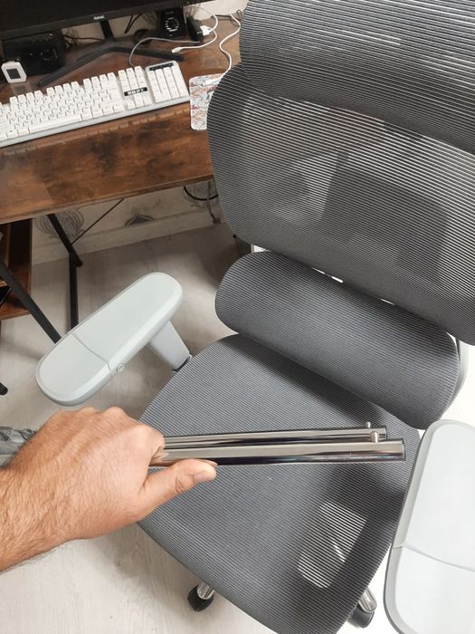 ПОДСТАВКА для ног! Чёрная