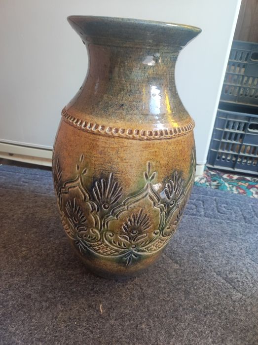 Продам вазу высота 36 см