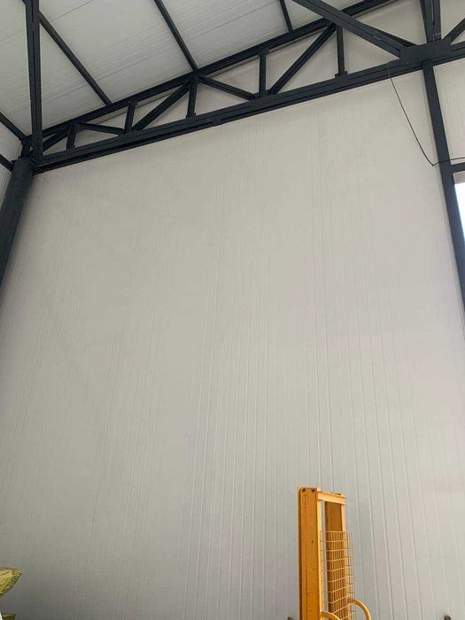 Sendvich panellari sifatli va arzon narxlarda.