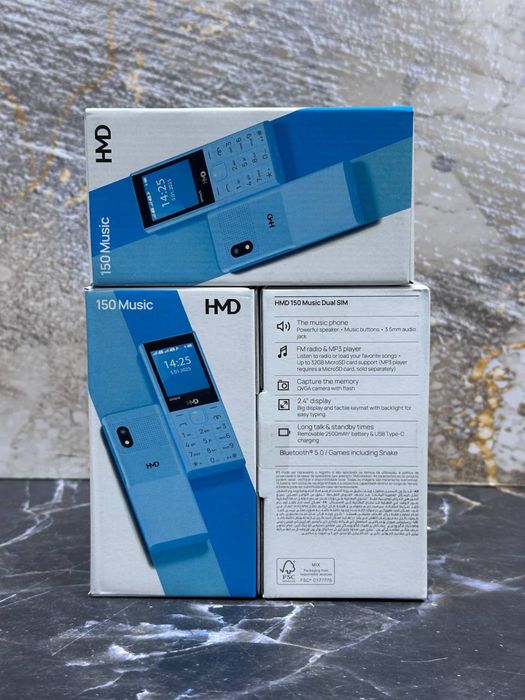 Кнопочные телефоны Nokia