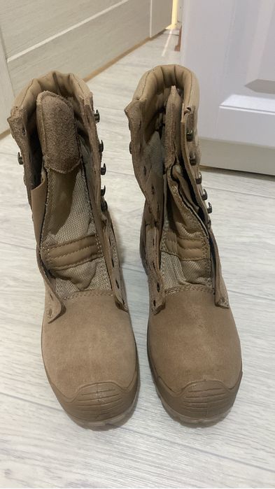 Берцы размер 40