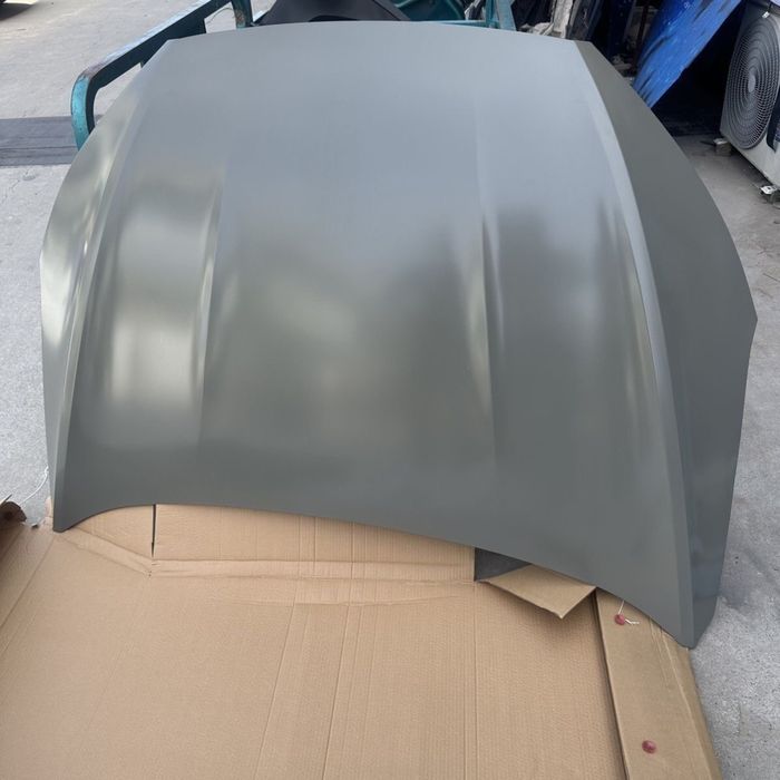 Капот Жетур X70,X70 plus