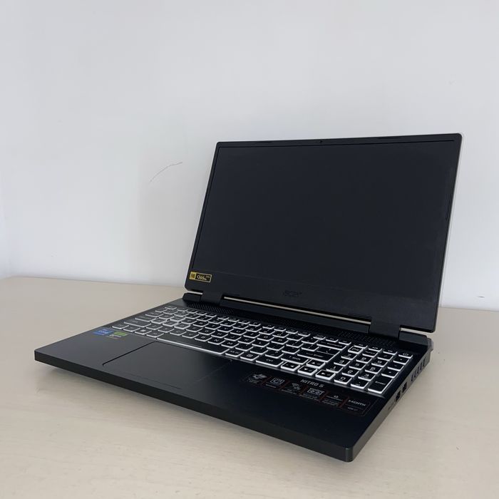 Acer Nitro 5 игровой ноутбук