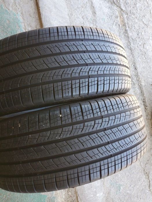 Шины Pirelli r21