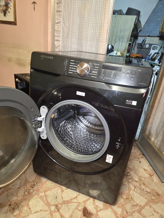 SAMSUNG WF18T8000GV masina de spalat 18 Kg