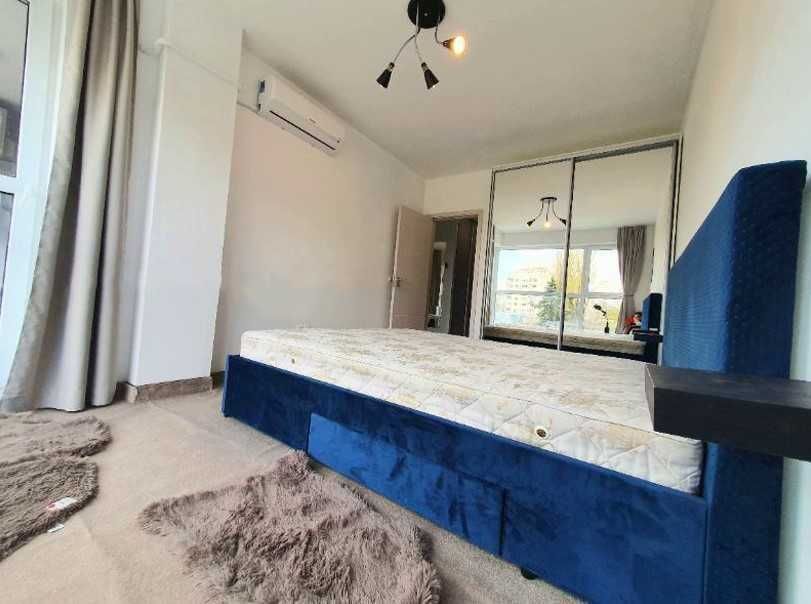 Продава се Двустаен апартамент в София, Студентски град - 59 кв.м за 1814 €/кв.м - Снимка #4