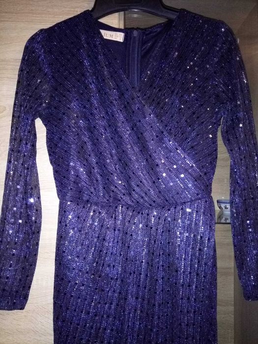 Rochie elegantă!
