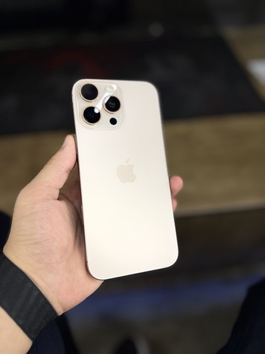 iPhone 16 ProMax 256gb